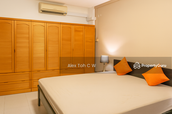 For Rent - 115 Whampoa Road