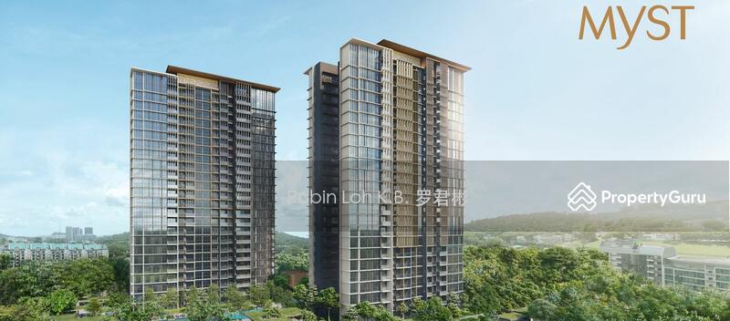 For Sale - The Myst