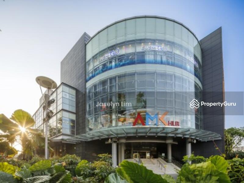 AMK Hub