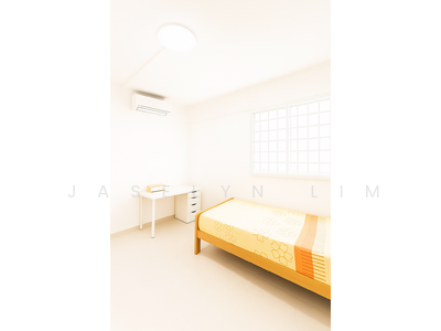 For Rent - 119 Ang Mo Kio Avenue 3