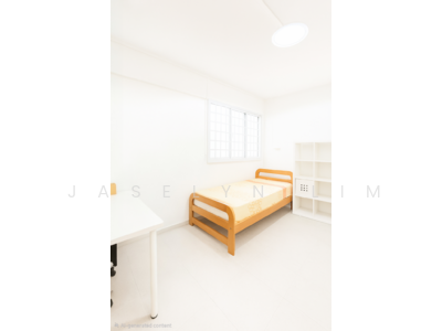 For Rent - 119 Ang Mo Kio Avenue 3