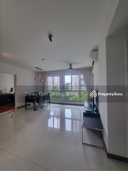 Living Room 1