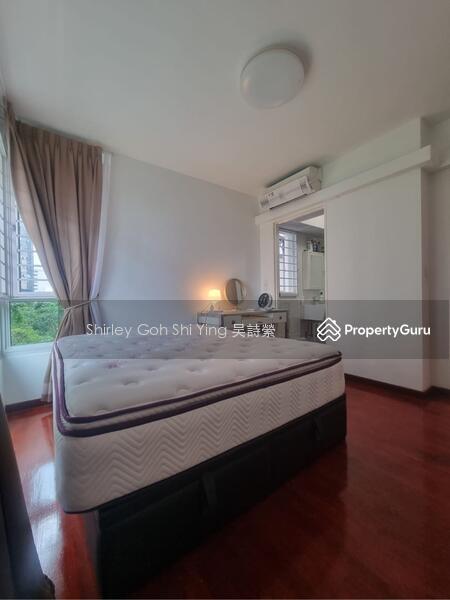 Master Room
