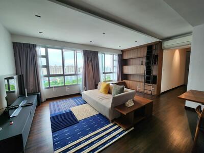 For Rent - 260B Kebun Baru Court