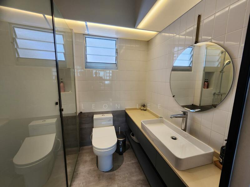 For Rent - 260B Kebun Baru Court