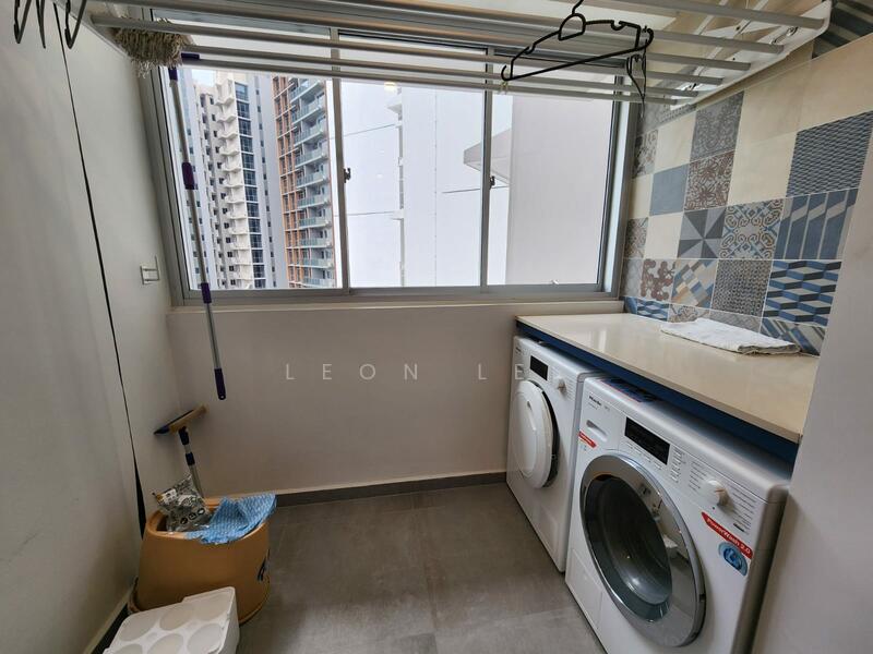 For Rent - 260B Kebun Baru Court
