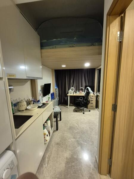 City Gate, 371 Beach Road, 1 Bedroom, 300 sqft, Apartment For Rent, by Wendy Ong, 60114492 - PropertyGuru.com.sg