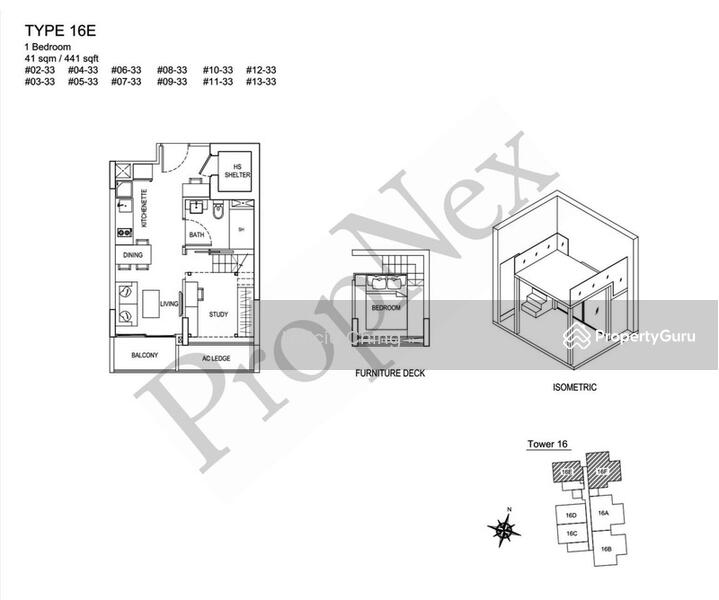 For Sale Urban Vista
