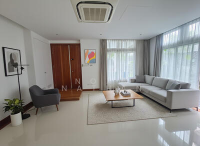 For Rent - Semi-Detached at Coronation West