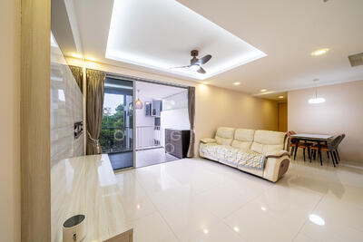 For Sale - The Estuary @ Yishun