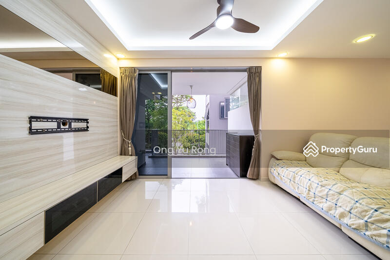 For Sale - The Estuary @ Yishun