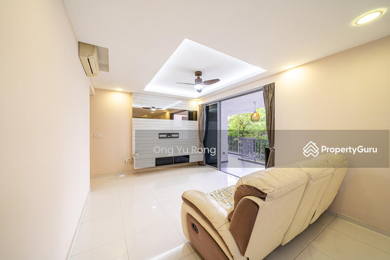 For Sale - The Estuary @ Yishun