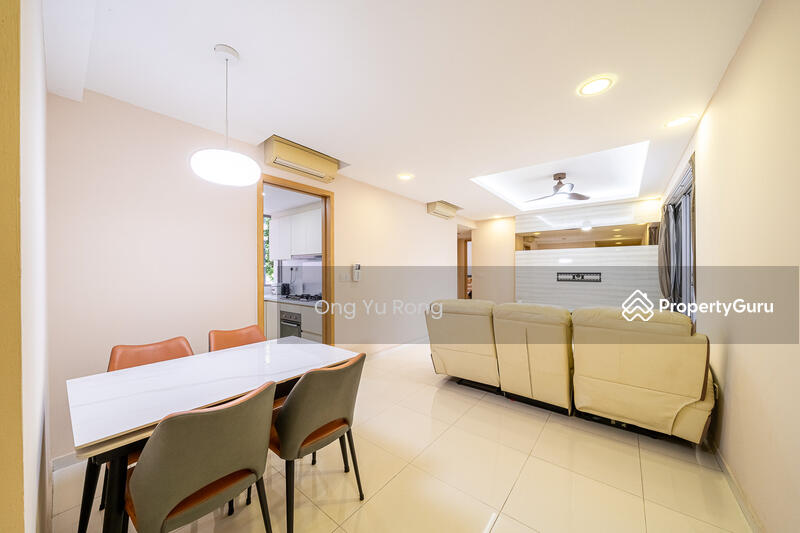 For Sale - The Estuary @ Yishun