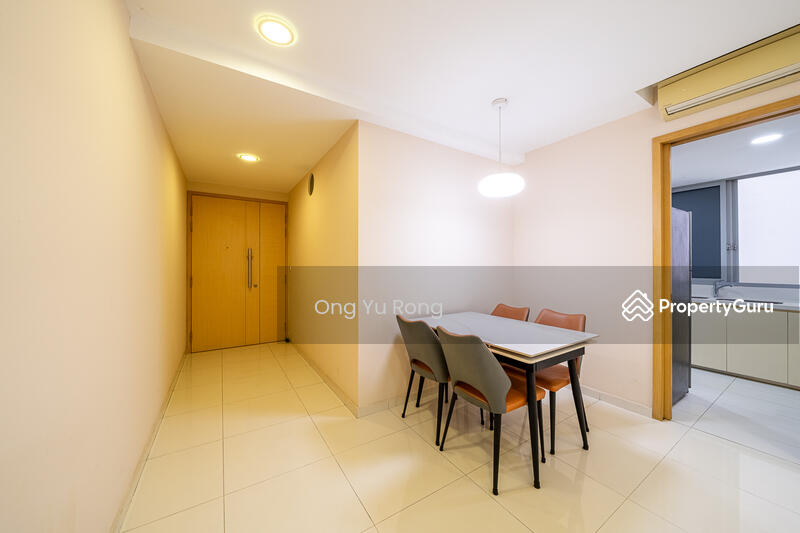 For Sale - The Estuary @ Yishun