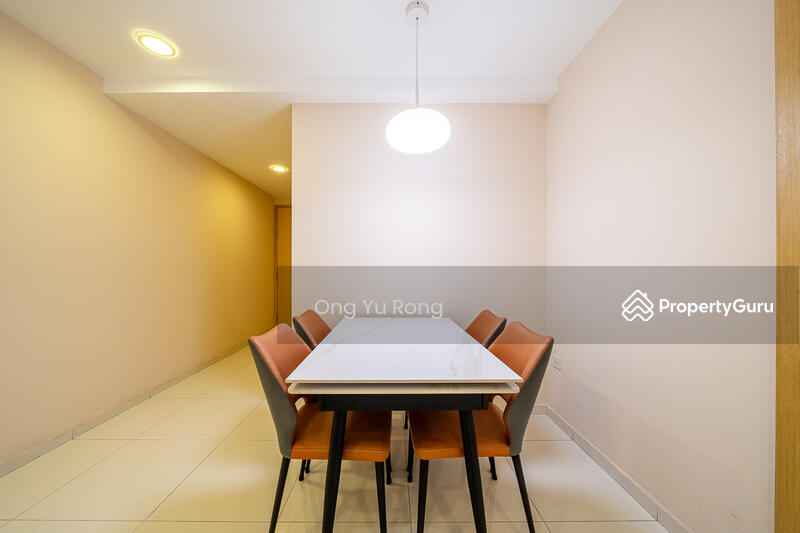 For Sale - The Estuary @ Yishun