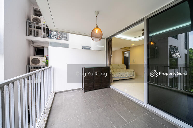 For Sale - The Estuary @ Yishun