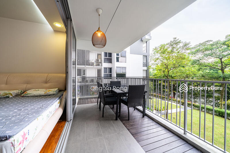 For Sale - The Estuary @ Yishun
