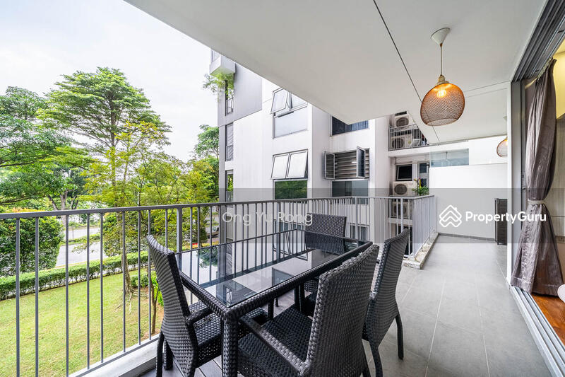 For Sale - The Estuary @ Yishun