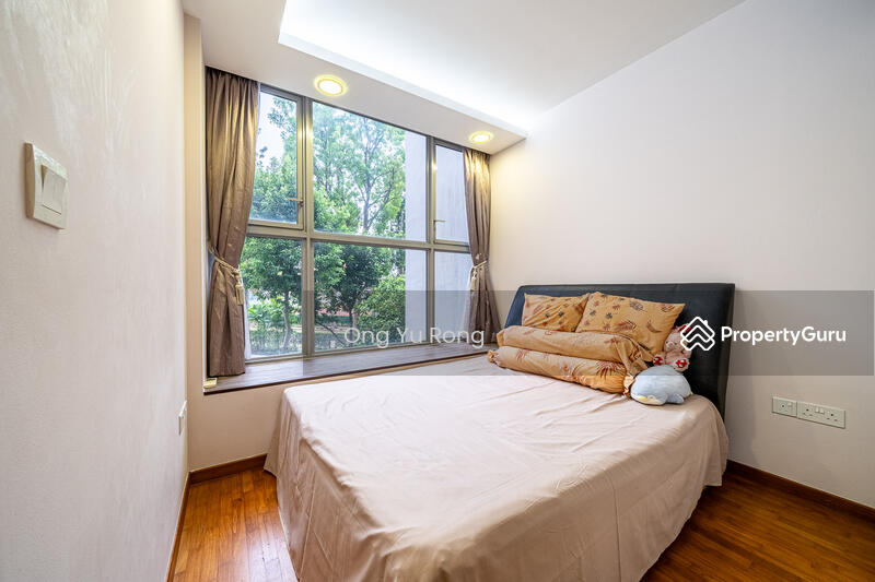 For Sale - The Estuary @ Yishun