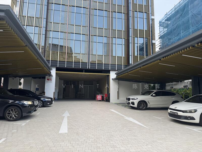 For Sale - K Suites