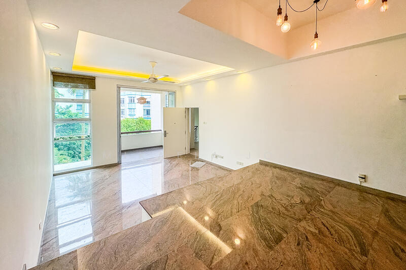 For Rent - Landridge Condo