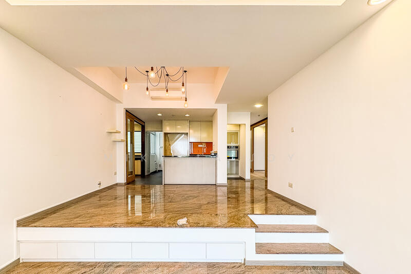 For Rent - Landridge Condo