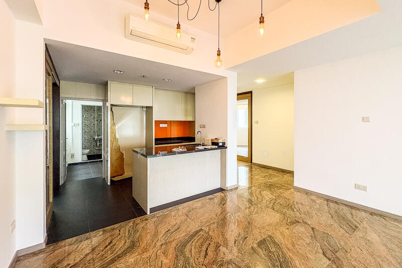 For Rent - Landridge Condo