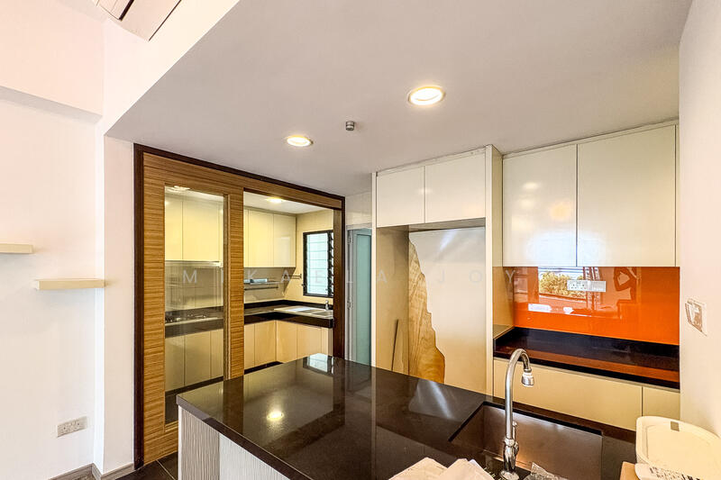 For Rent - Landridge Condo