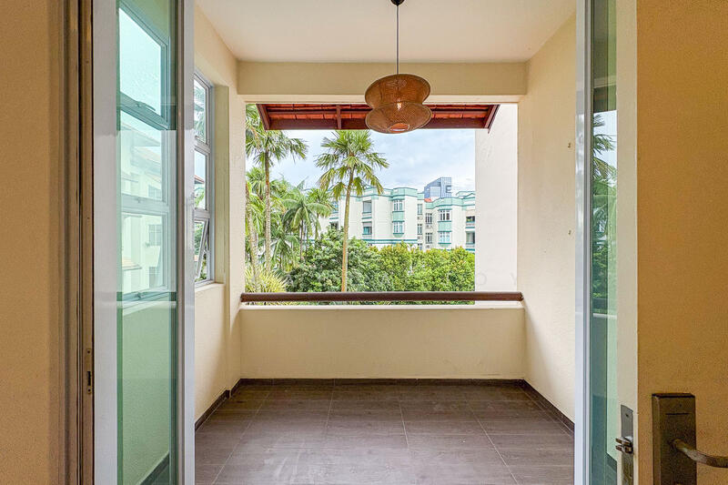 For Rent - Landridge Condo