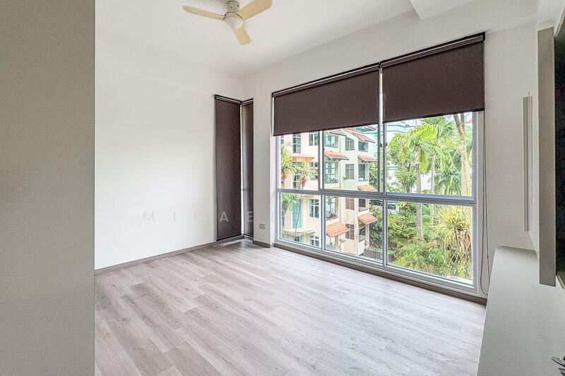 For Rent - Landridge Condo
