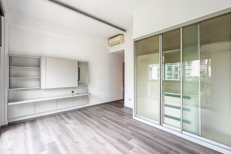 For Rent - Landridge Condo