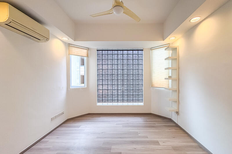 For Rent - Landridge Condo