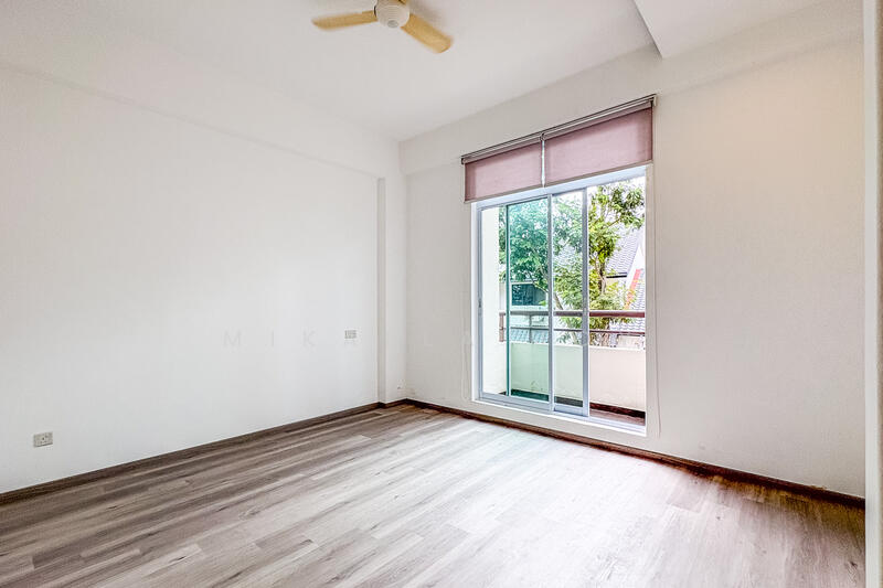 For Rent - Landridge Condo