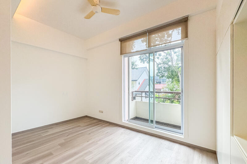 For Rent - Landridge Condo