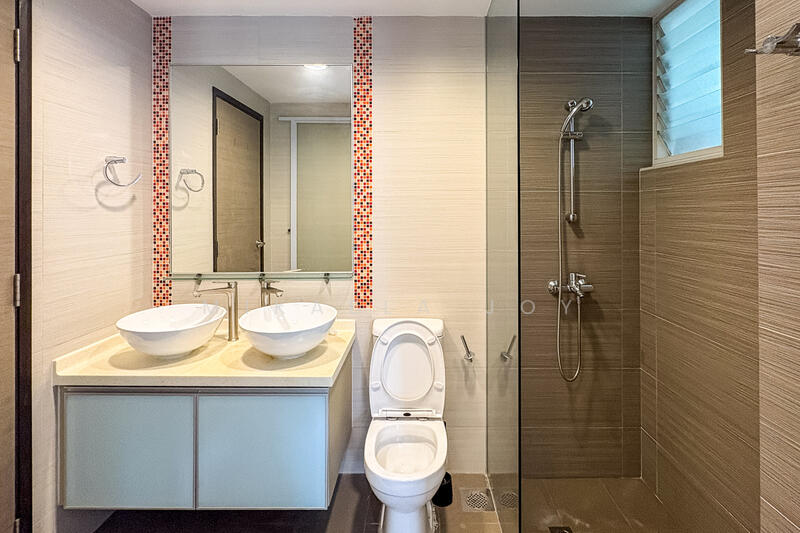 For Rent - Landridge Condo