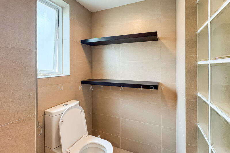 For Rent - Landridge Condo