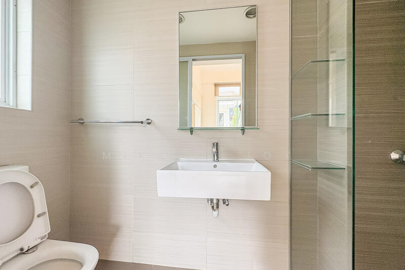 For Rent - Landridge Condo