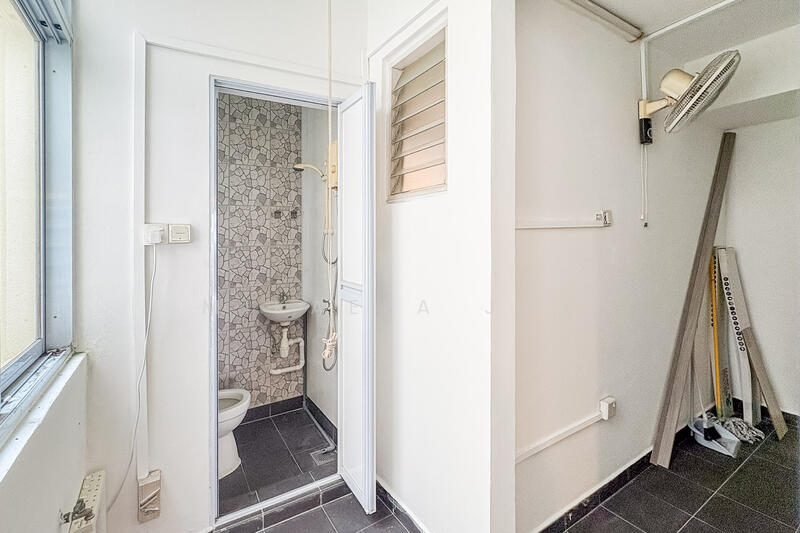 For Rent - Landridge Condo