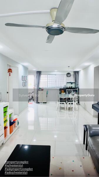 For Sale - 170 Yishun Avenue 7