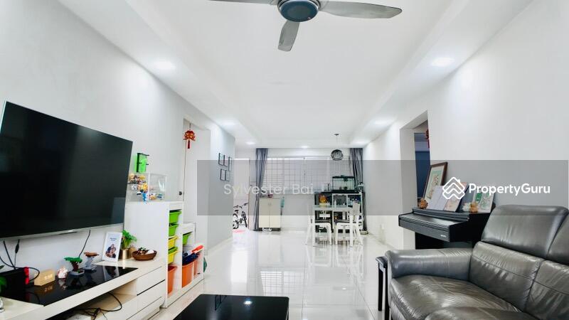 For Sale - 170 Yishun Avenue 7