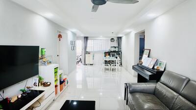 For Sale - 170 Yishun Avenue 7