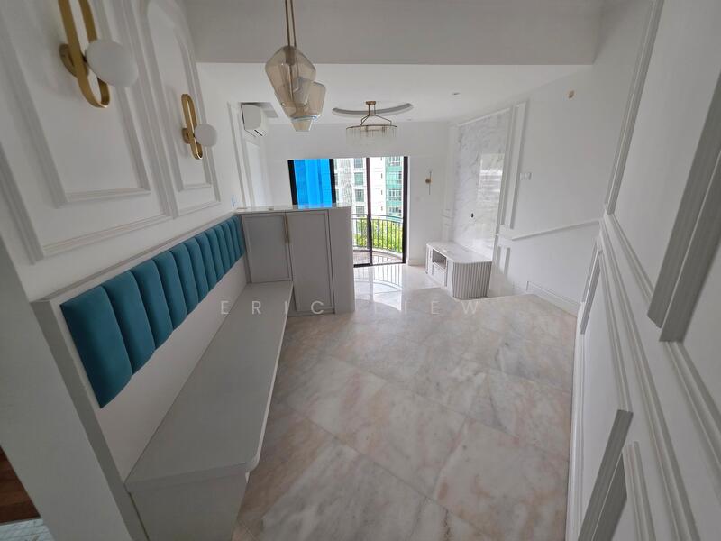 For Sale - Montrosa