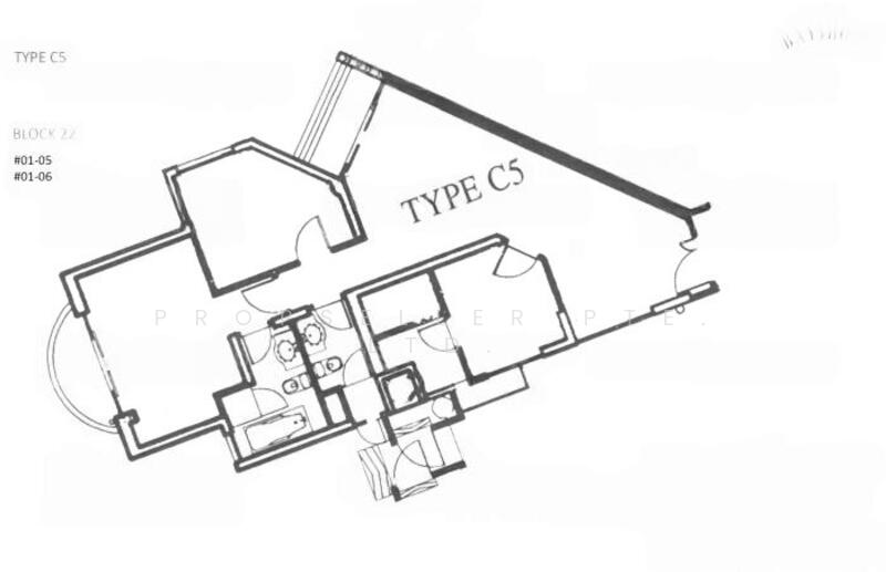 For Sale The Bayshore