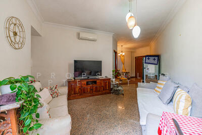 For Sale - The Bayshore