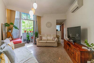 For Sale - The Bayshore