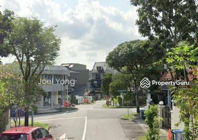For Sale - ⚡D14 SEMI D FOR SALE⚡ Near Park / MRT