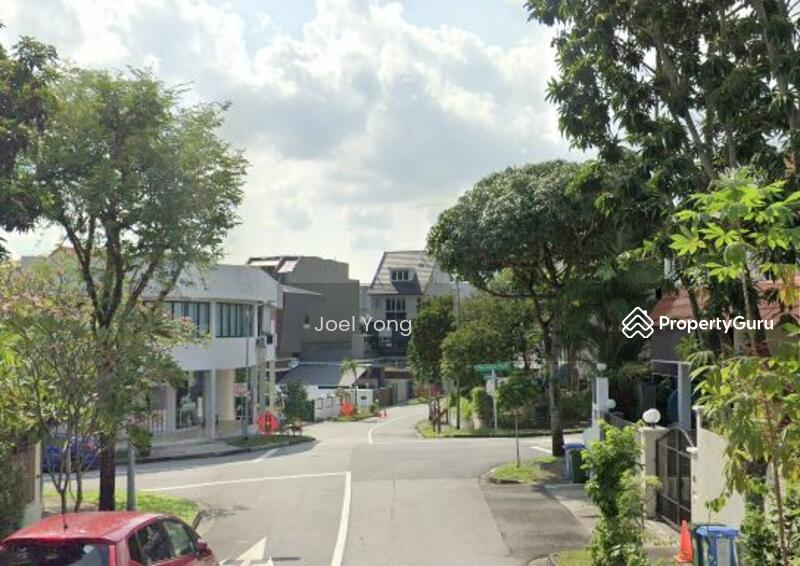 For Sale - ⚡D14 SEMI D FOR SALE⚡ Near Park / MRT