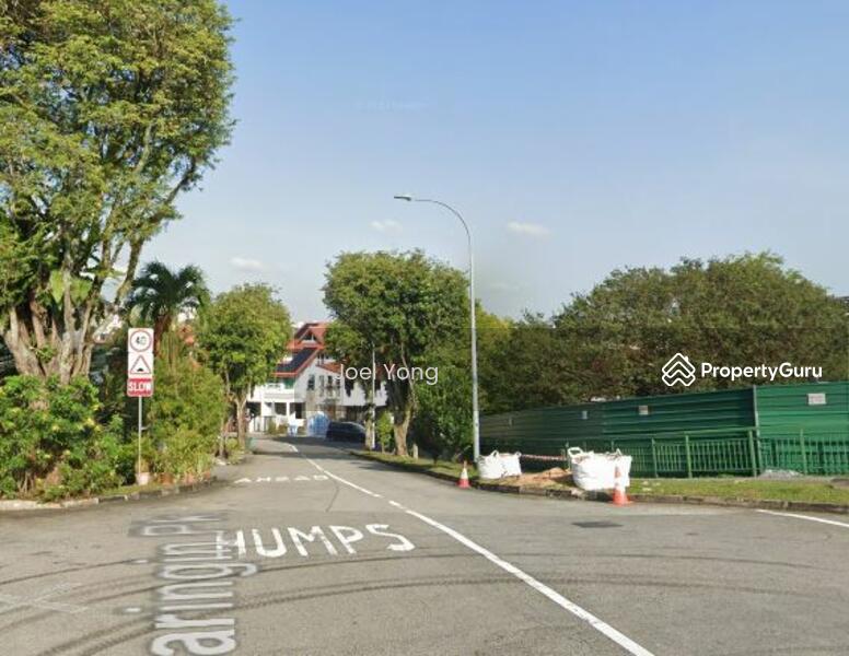 For Sale - ⚡D14 SEMI D FOR SALE⚡ Near Park / MRT
