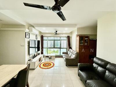 For Sale - 637A Punggol Drive