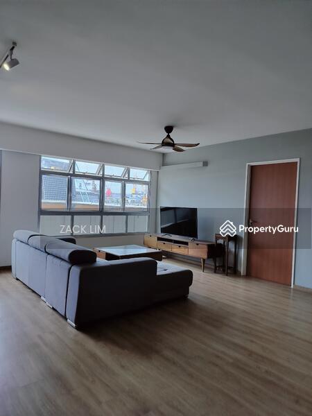 For Rent - 440B Bukit Batok West Avenue 8